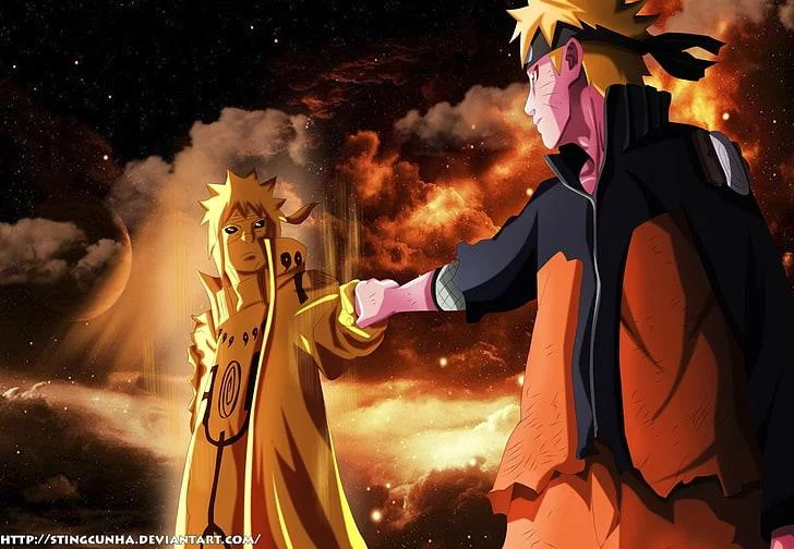 Free Download Naruto And Minato Wallpaper Hd Page 299543 (728 x 504)