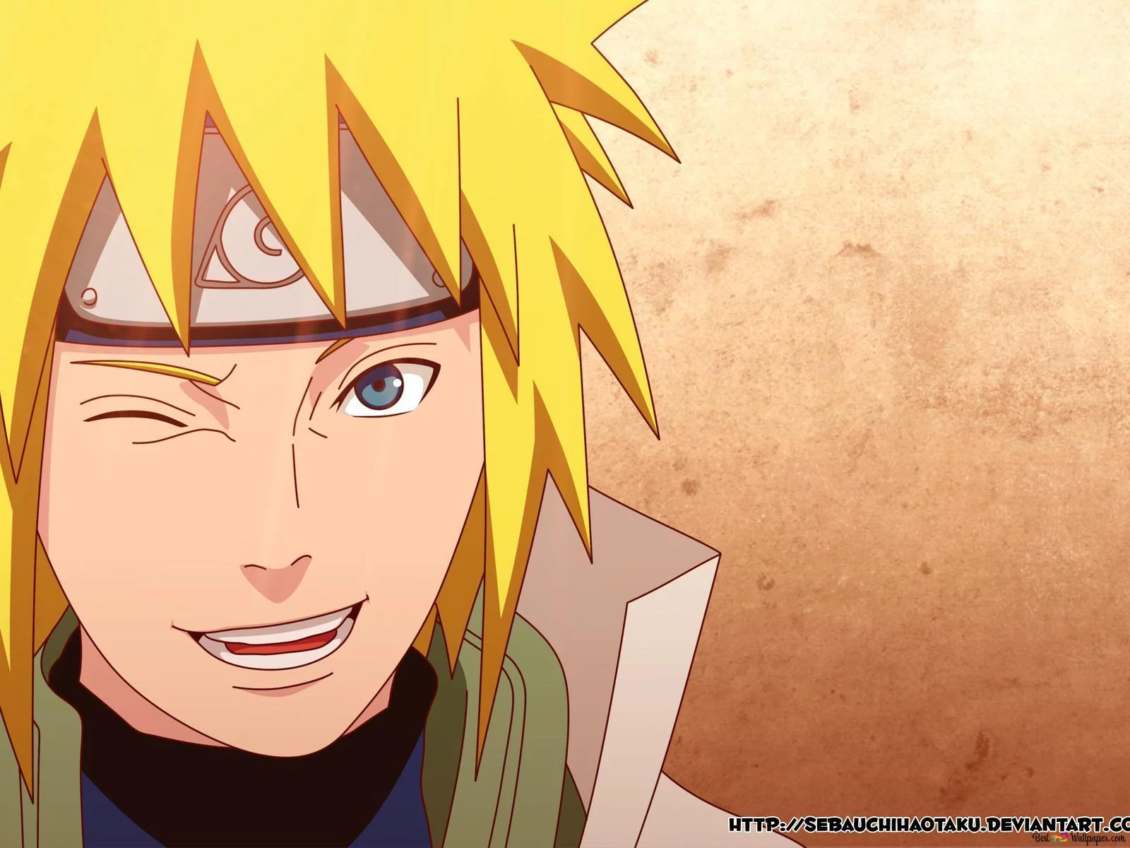 Free Download High Quality Naruto Macbook Wallpaper Minato Page 299547 (1600 x 1200)