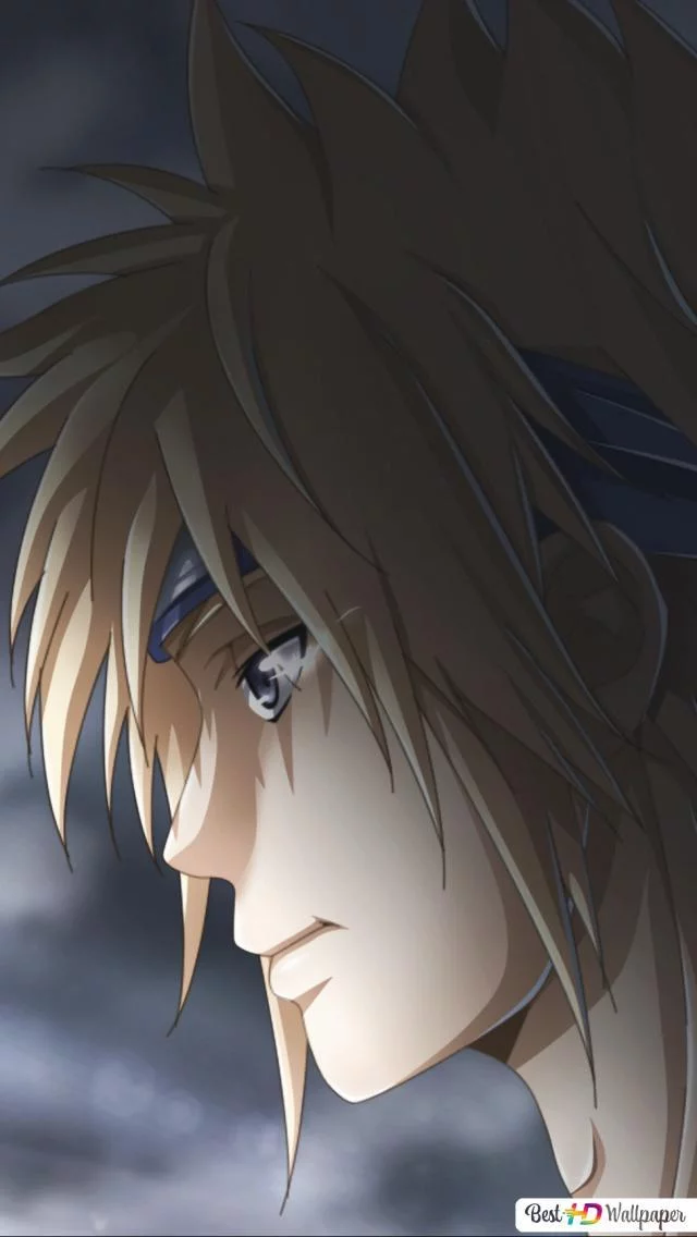 Free Download High Quality Naruto Macbook Wallpaper Minato Page 299549 (640 x 1136)