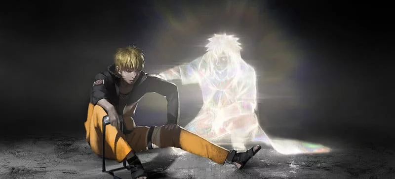 Free Download Naruto And Minato Wallpaper Hd Page 299550 (800 x 364)