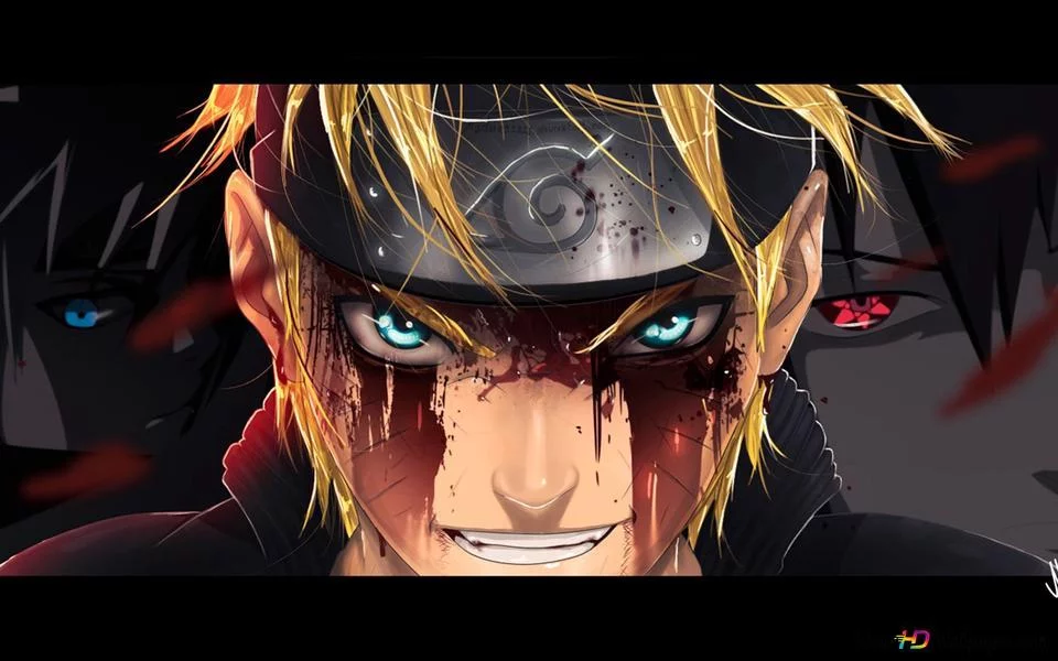 Free Download High Quality Naruto Macbook Wallpaper Minato Page 299562 (960 x 600)