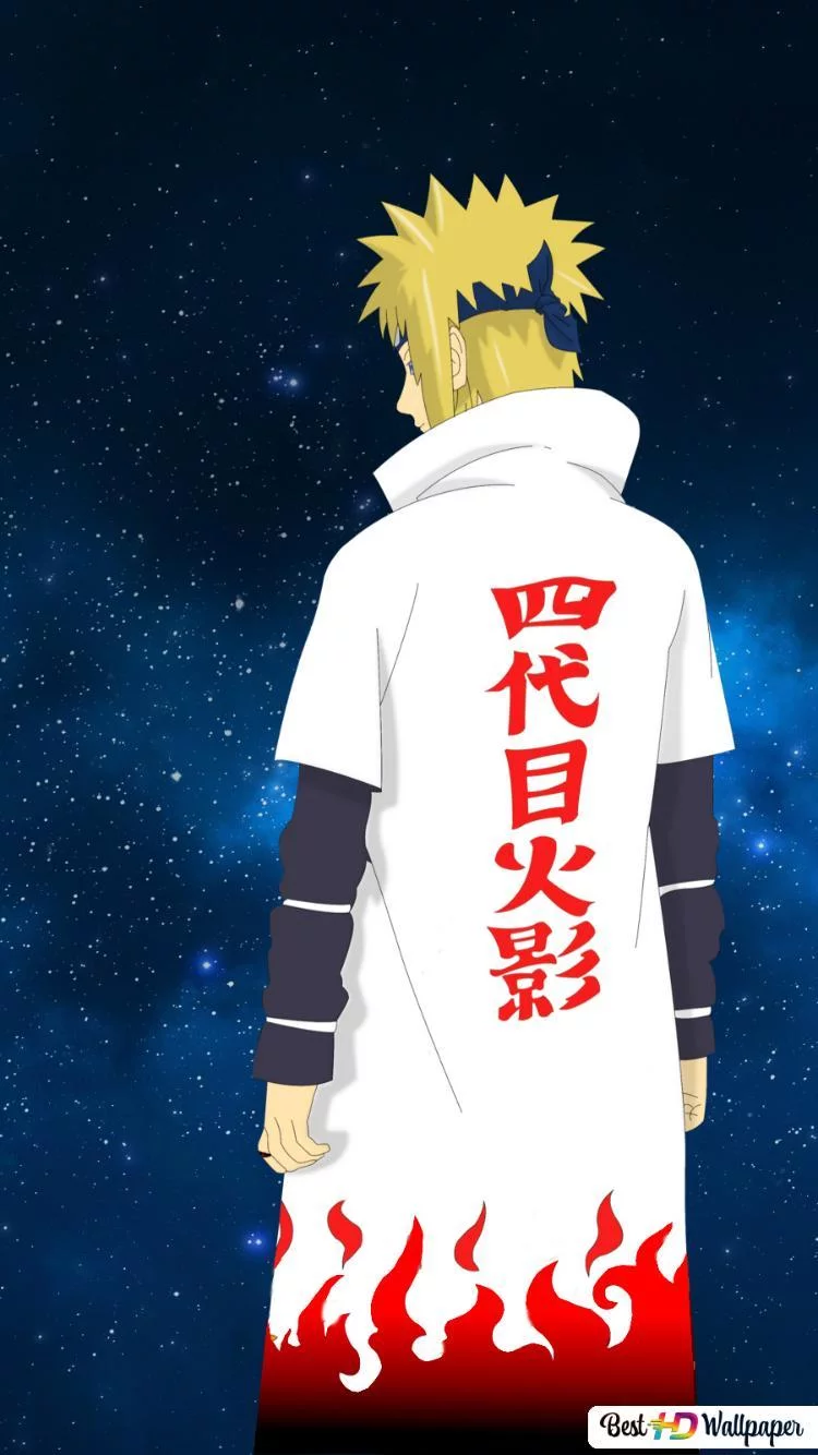 Free Download Naruto And Minato Wallpaper Hd Page 299590 (750 x 1334)