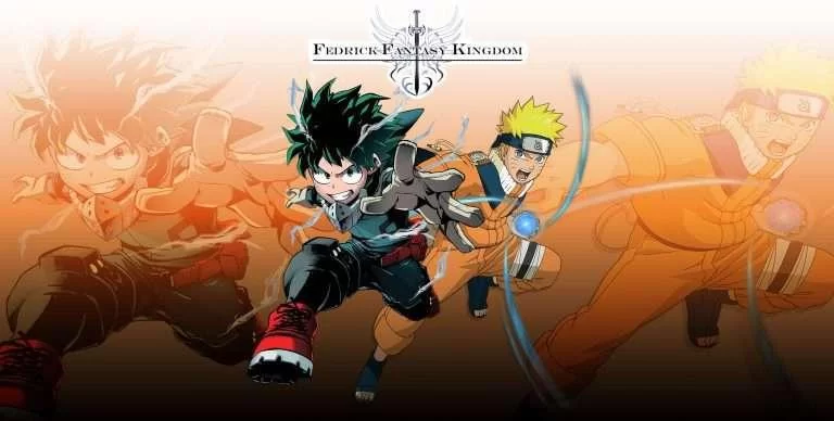 Free Download My Hero Academia And Naruto Wallpaper 1080p Page 299628 (768 x 388)