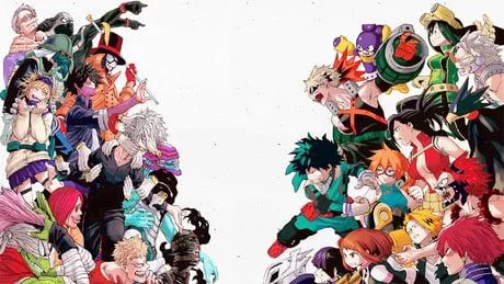Free Download High Quality Naruto Macbook Wallpaper My Hero Page 299639 (460 x 259)