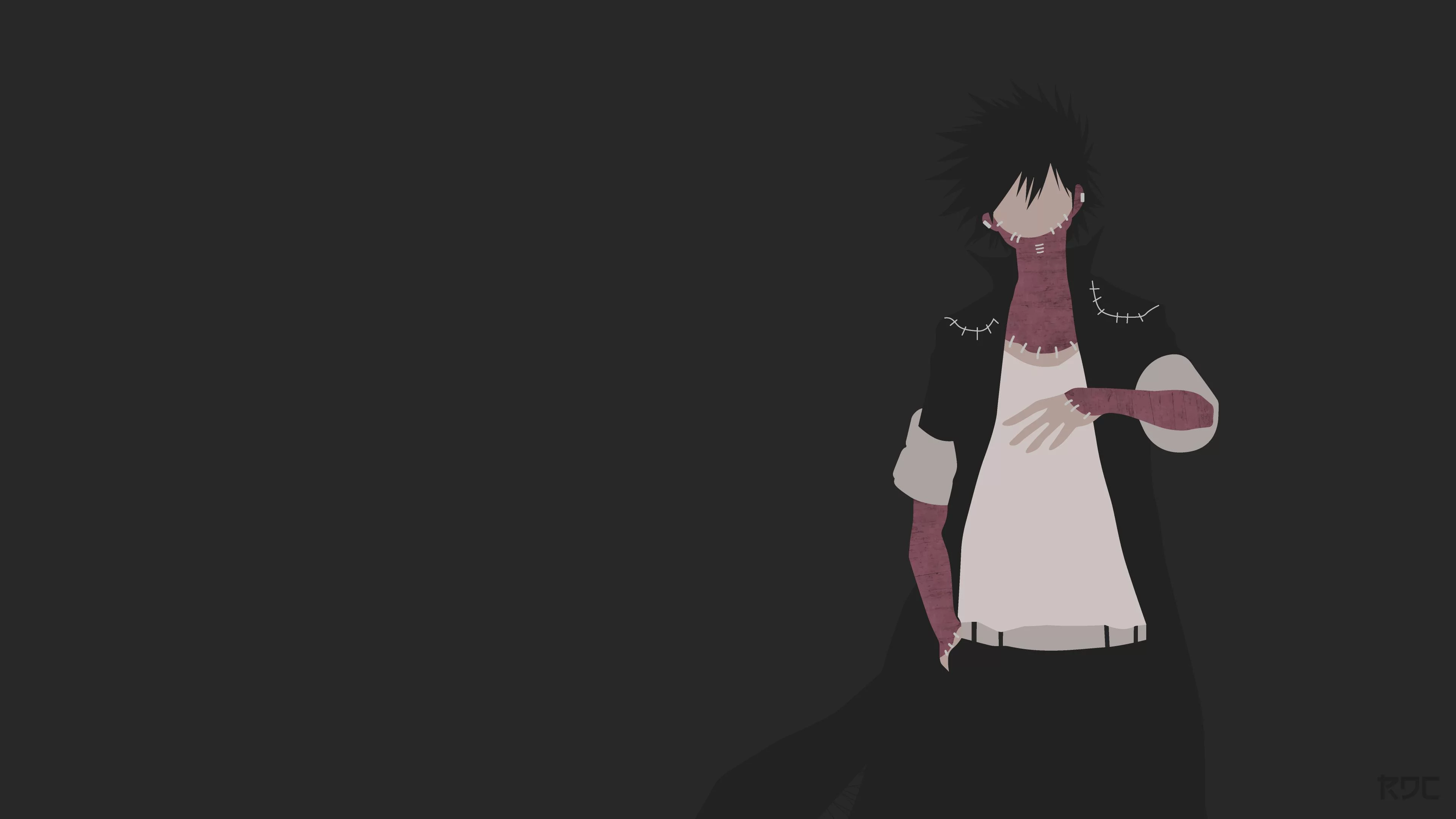 Free Download High Quality Naruto Macbook Wallpaper My Hero Page 299654 (3840 x 2160)