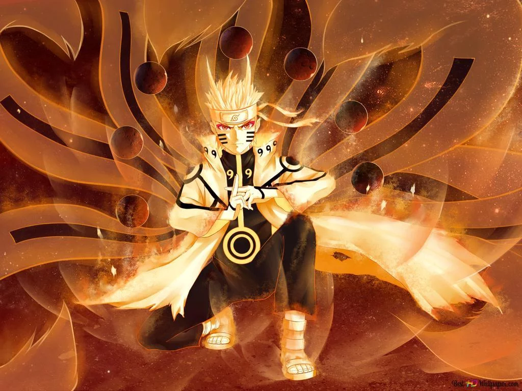 Free Download High Quality Naruto Macbook Wallpaper Nine Tails Page 299657 (1024 x 768)
