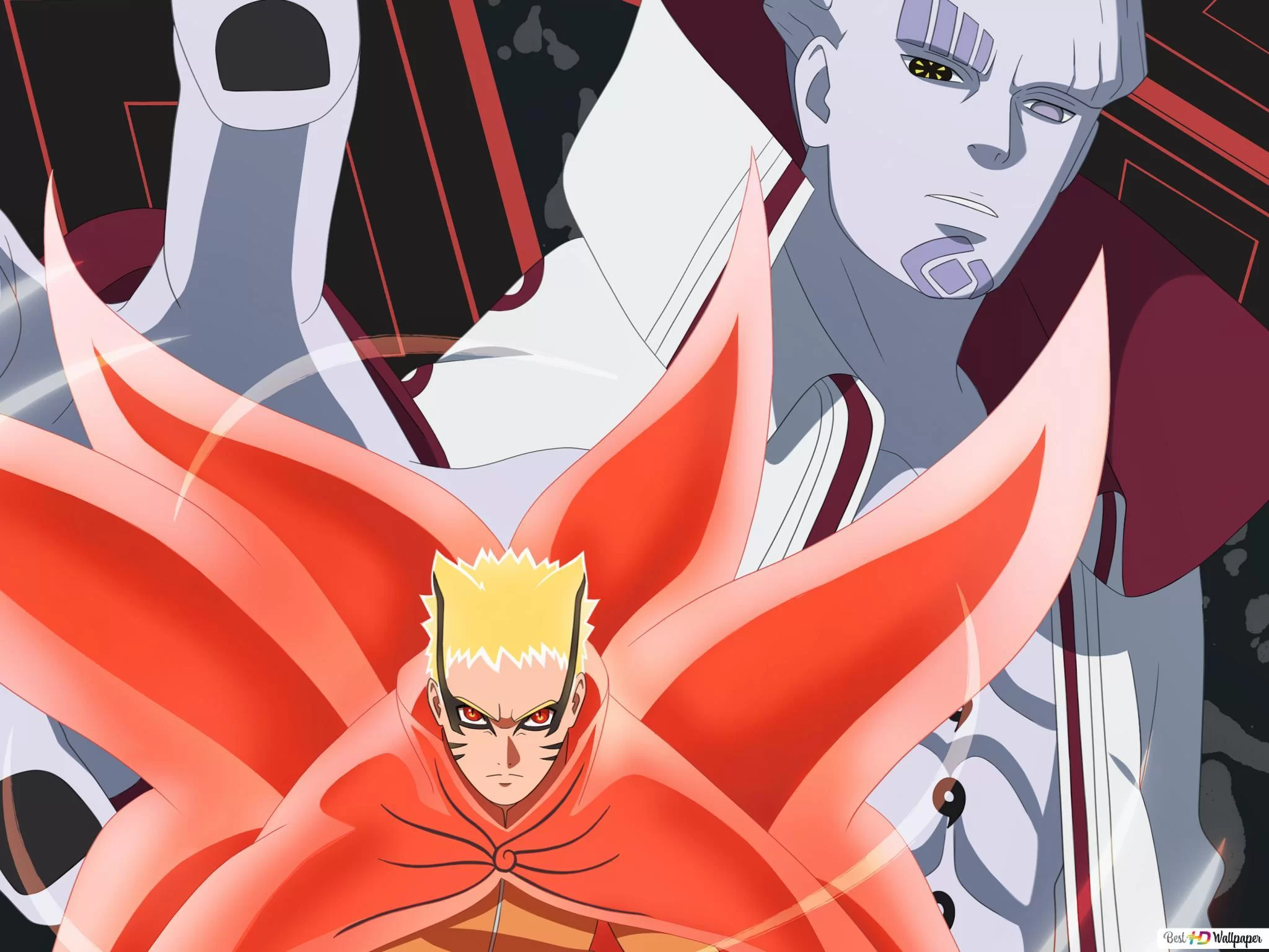Free Download Naruto Vs Dragon Ball Wallpaper 3 Monitor Page 299674 (2048 x 1536)