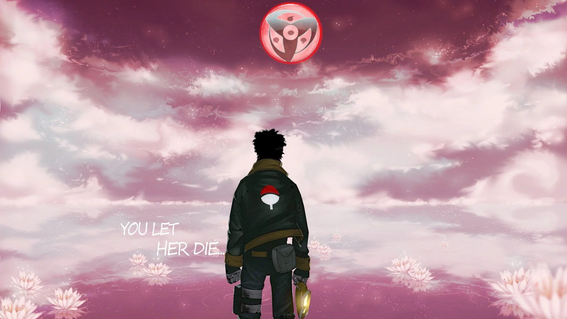 Free Download Naruto Tobi Live Wallpaper Page 299686 (1920 x 1080)