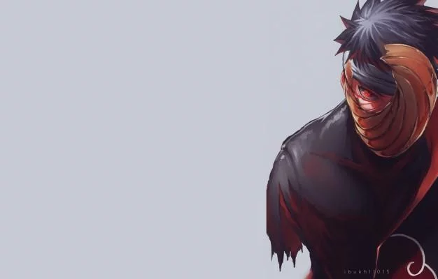Free Download High Quality Naruto Macbook Wallpaper Obito Page 299705 (626 x 400)