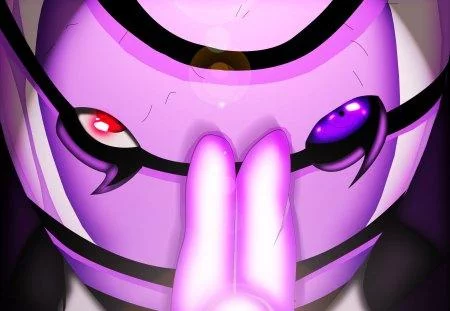 Free Download High Quality Naruto Macbook Wallpaper Obito Page 299715 (450 x 311)