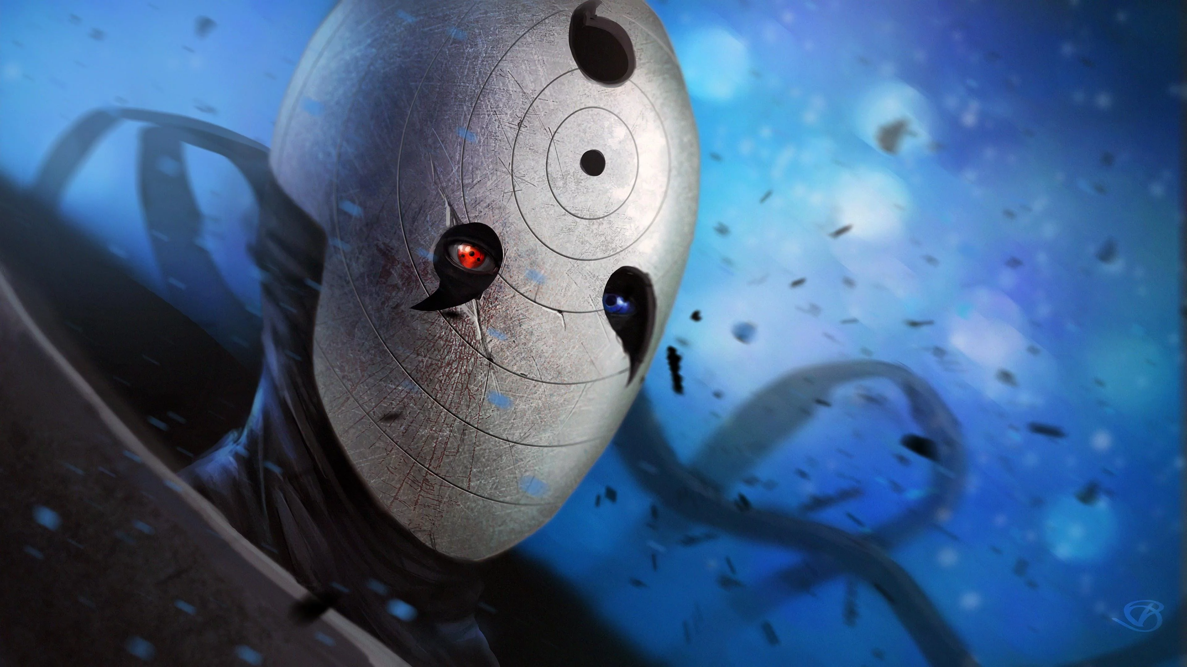 Free Download Naruto Sharingan 4k Wallpaper Page 299716 (3840 x 2160)