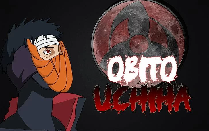 Free Download Naruto Obito Sharingan Wallpaper Page 299718 (728 x 455)
