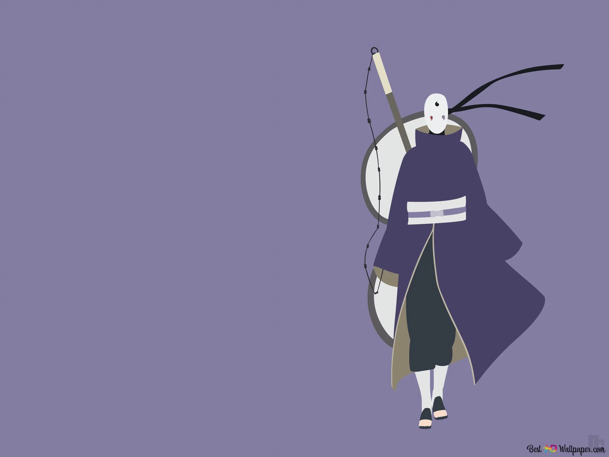 Free Download High Quality Naruto Macbook Wallpaper Obito Page 299722 (2048 x 1536)