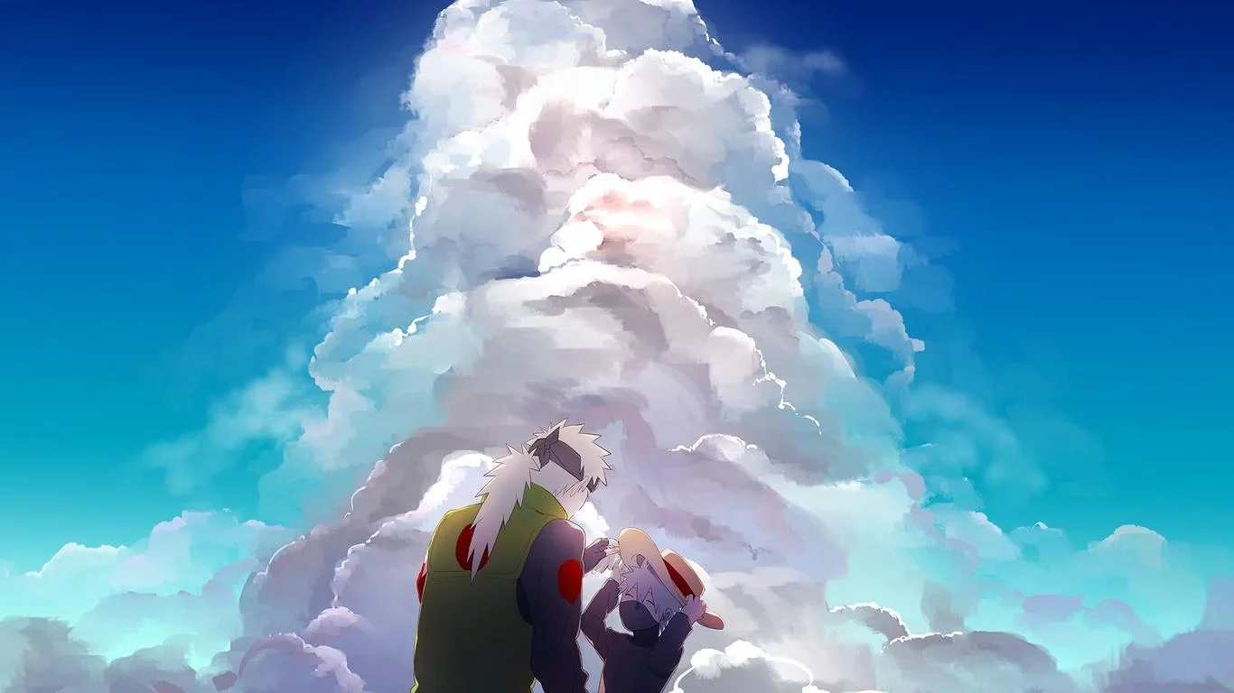 Free Download High Quality Naruto Macbook Wallpaper Obito Page 299743 (1366 x 768)