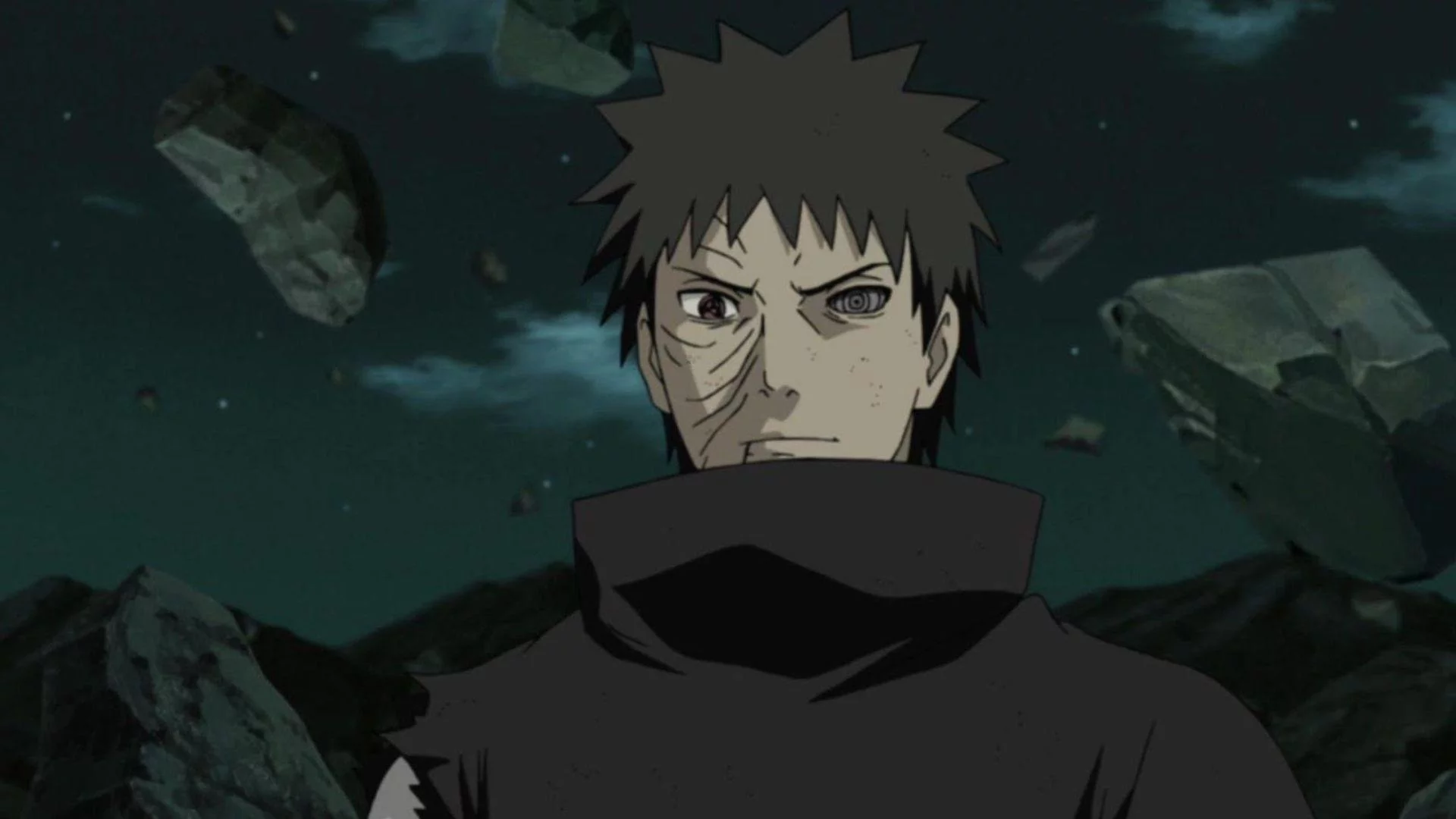 Free Download High Quality Naruto Macbook Wallpaper Obito Page 299744 (1920 x 1080)