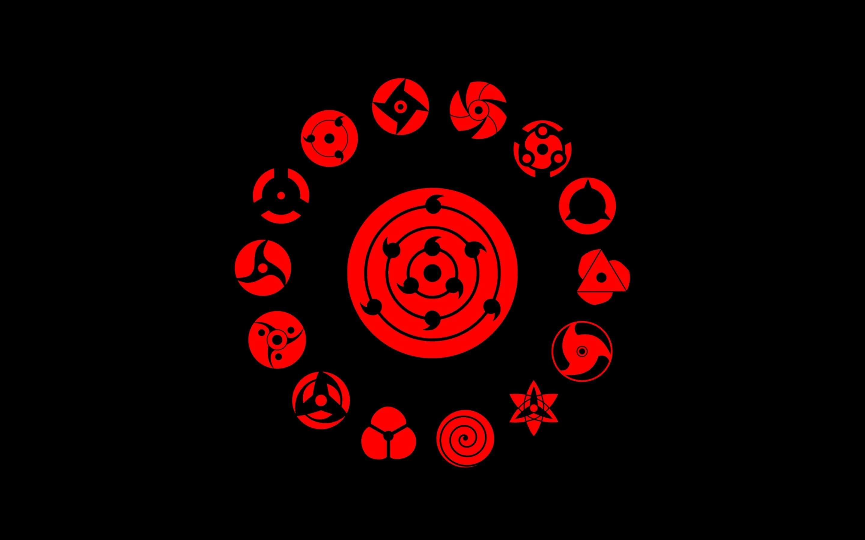 Free Download High Quality Naruto Macbook Wallpaper Page 299752 (2880 x 1800)