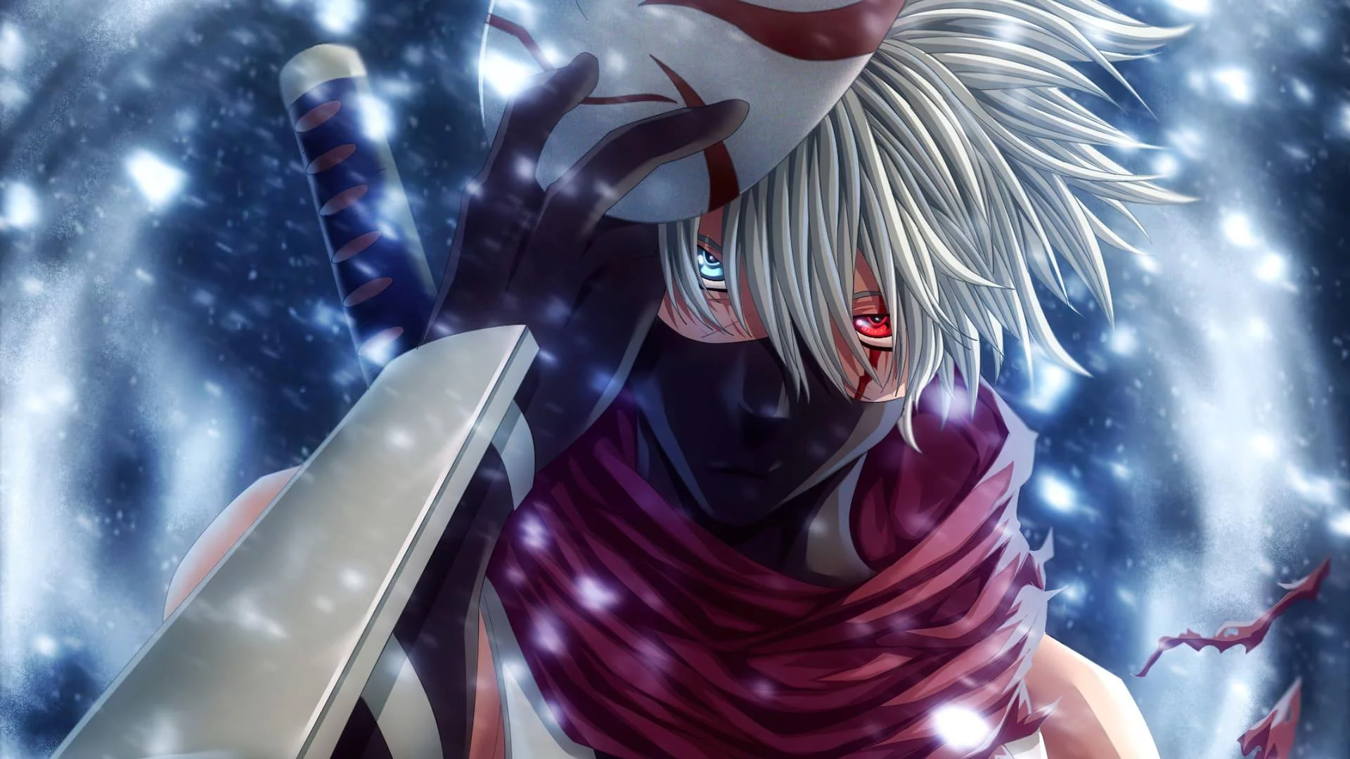 Free Download High Quality Naruto Macbook Wallpaper Page 299763 (1920 x 1080)