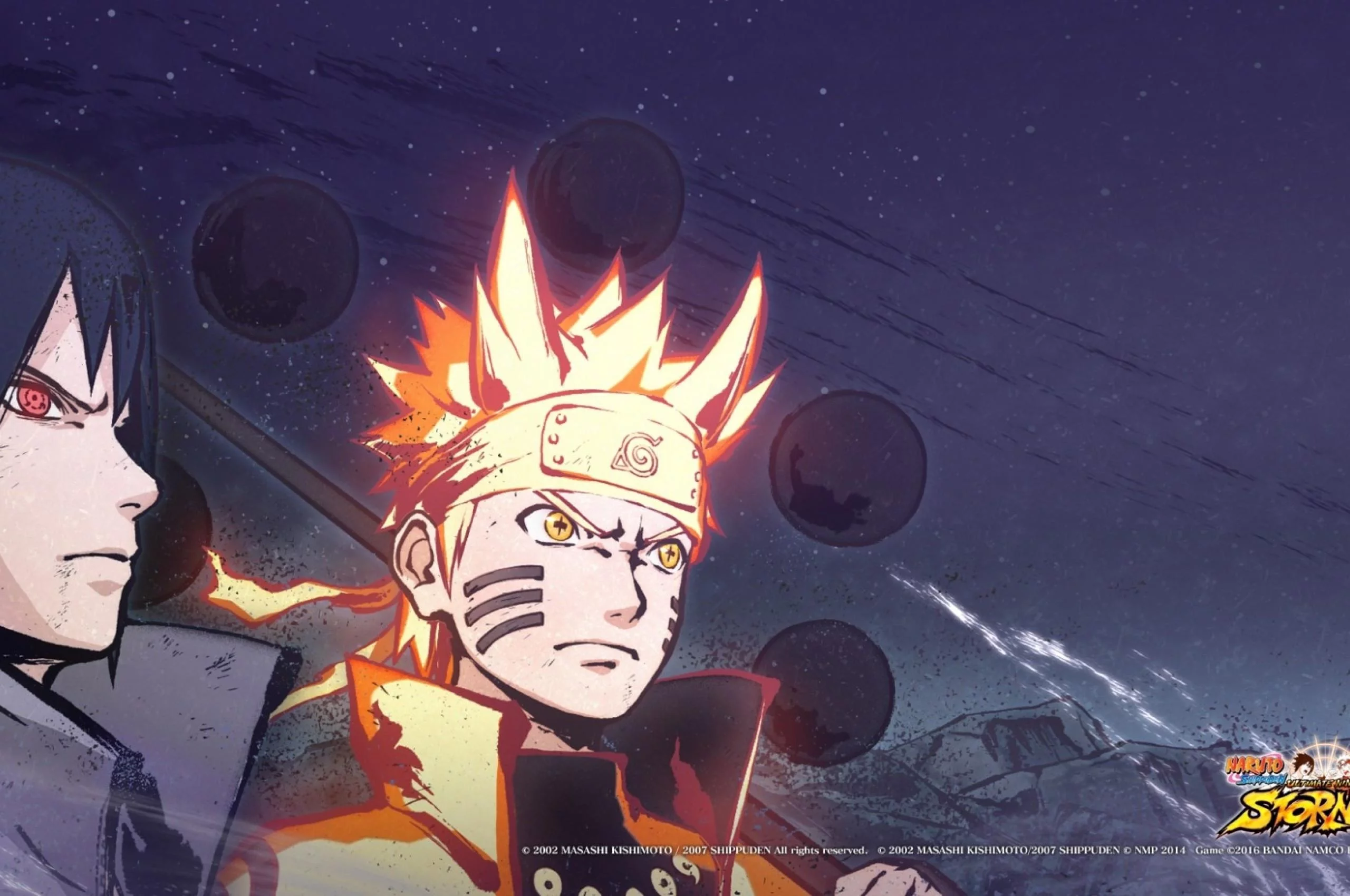 Free Download High Quality Naruto Wallpaper For Chromebook Page 299778 (2560 x 1700)