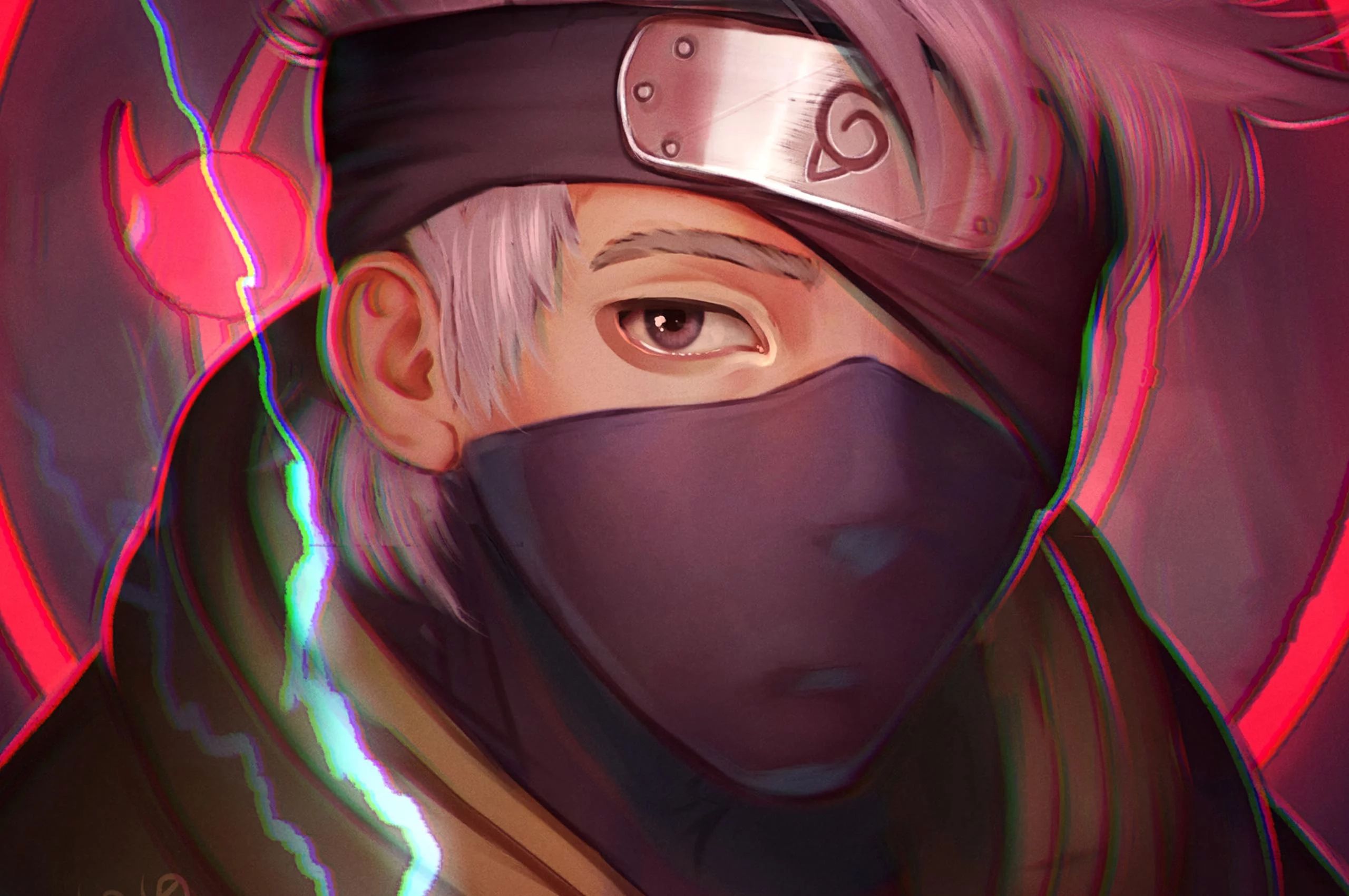 Free Download High Quality Naruto Wallpaper For Chromebook Page 299797 (2560 x 1700)