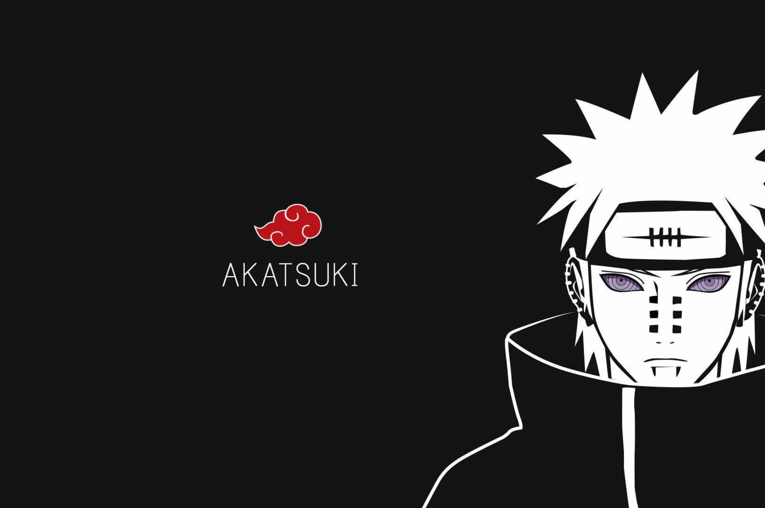 Free Download High Quality Naruto Wallpaper For Chromebook Page 299803 (2560 x 1700)