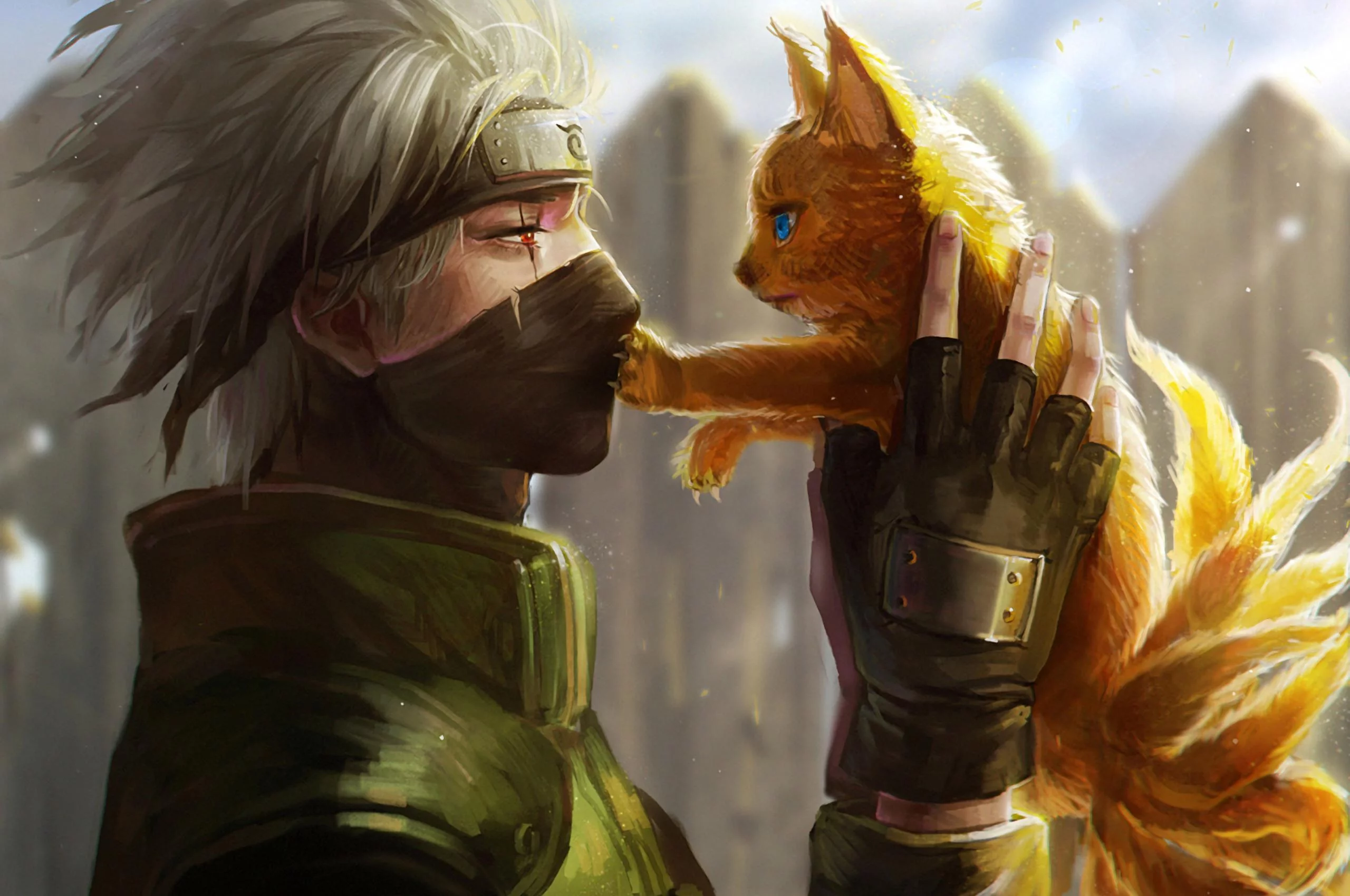 Free Download Home Screen Naruto Wallpaper For Chromebook Page 299808 (2560 x 1700)
