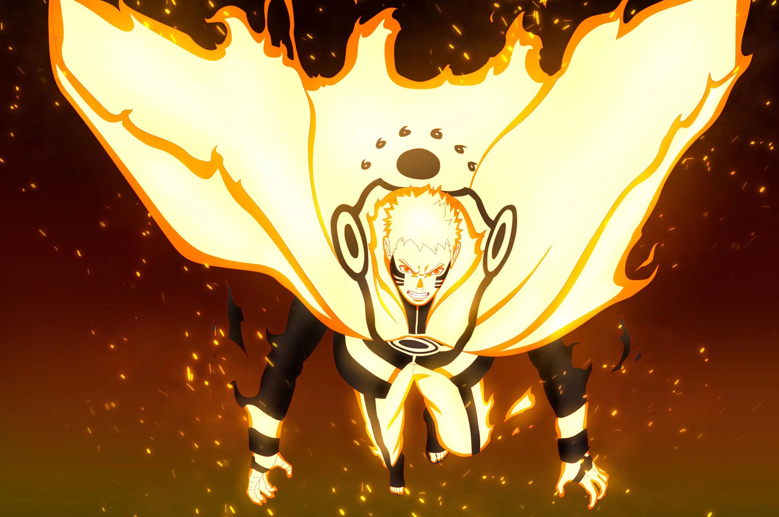Free Download High Quality Naruto Wallpaper For Chromebook Page 299809 (2560 x 1700)