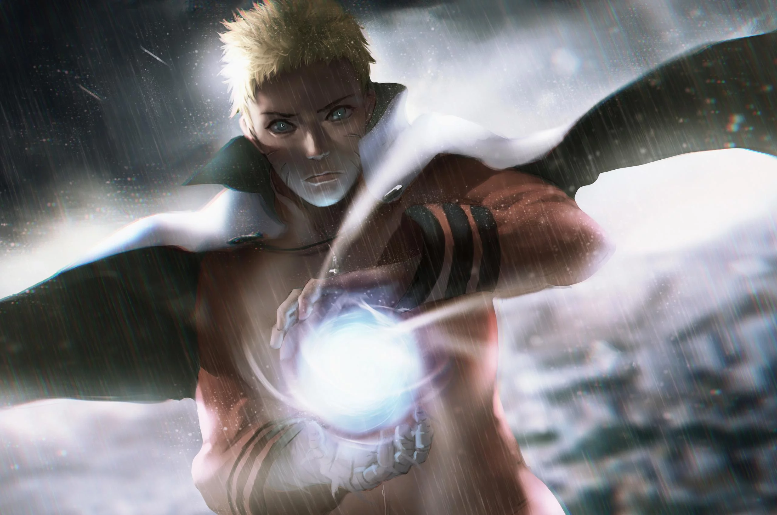 Free Download High Quality Naruto Wallpaper For Chromebook Page 299810 (2560 x 1700)