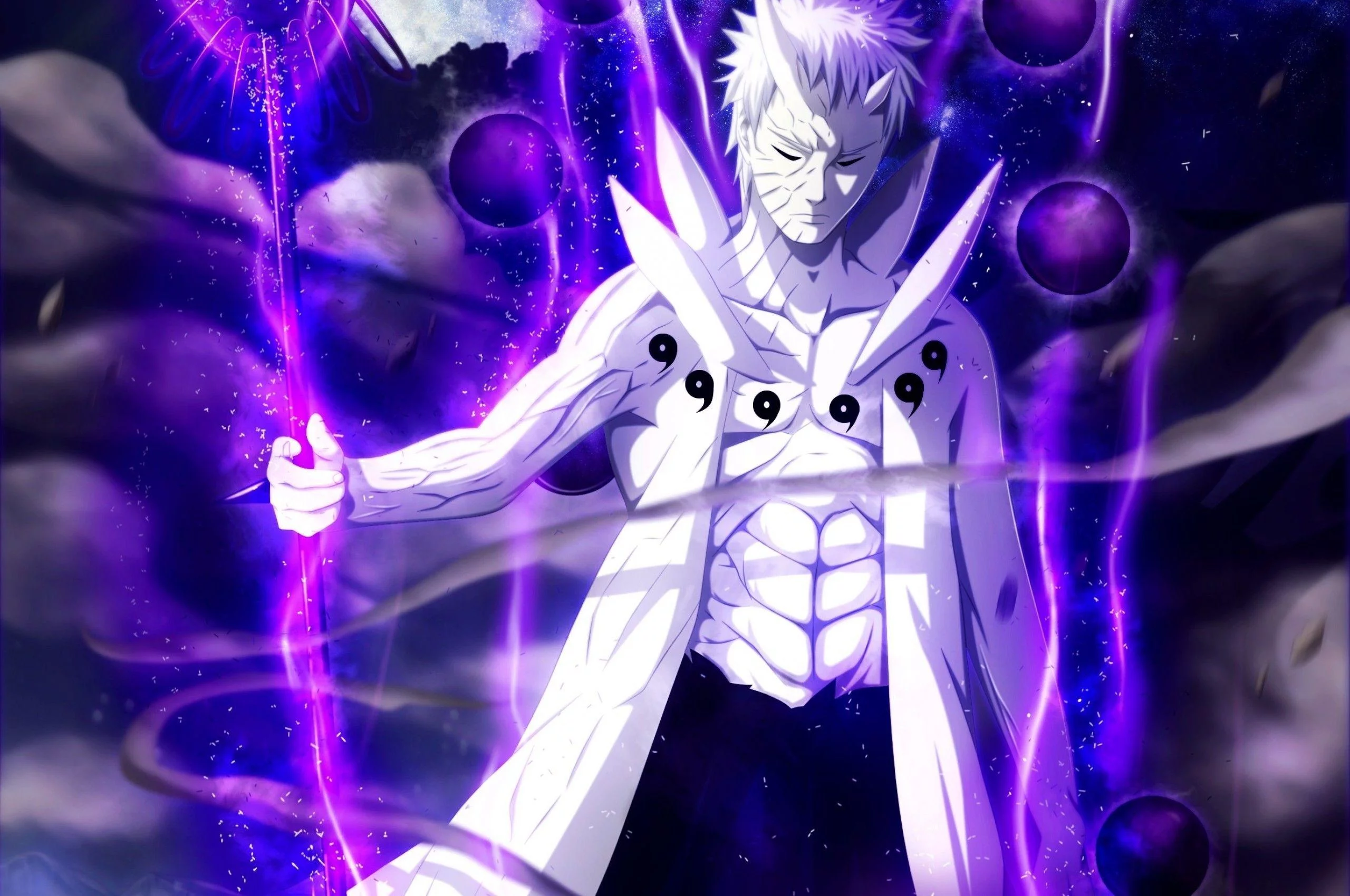 Free Download High Quality Naruto Wallpaper For Chromebook Page 299811 (2560 x 1700)