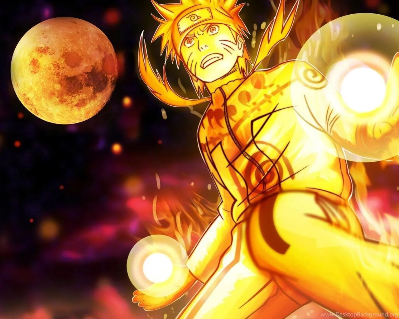 Free Download High Quality Naruto Wallpaper For Chromebook Page 299822 (1280 x 1024)