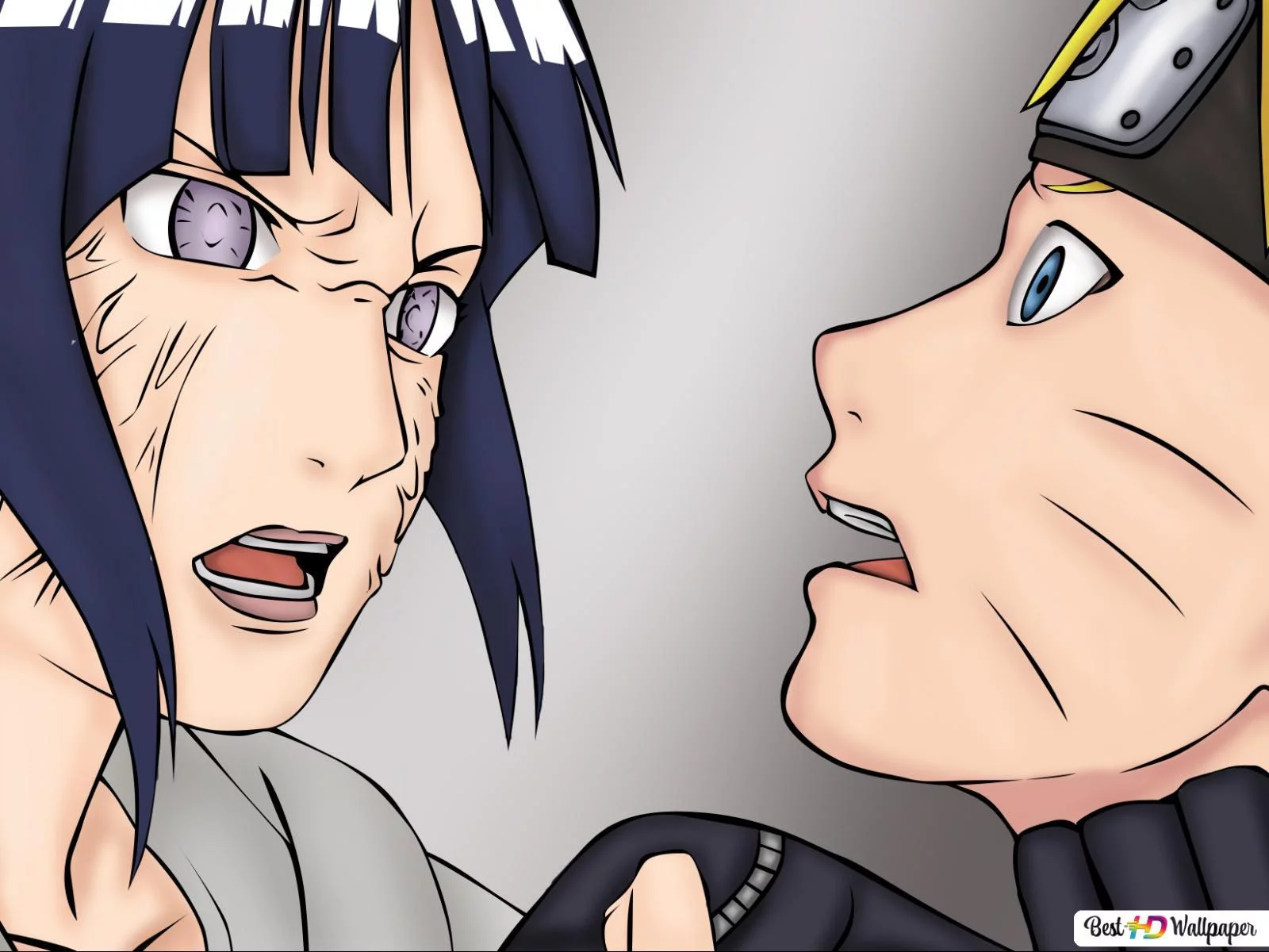 Free Download Naruto And Hinata Shippuden Wallpaper Page 300843 (1600 x 1200)