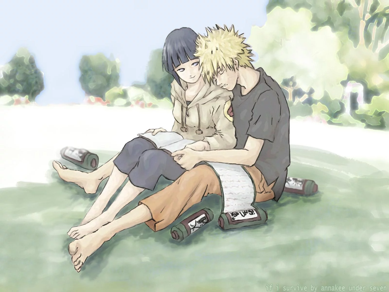 Free Download Naruto Hugging Hinata Wallpaper Page 300852 (1600 x 1200)