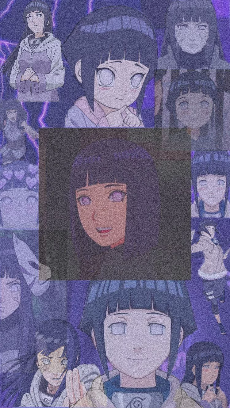 Free Download Naruto And Hinata Fight Wallpaper Page 300856 (750 x 1331)