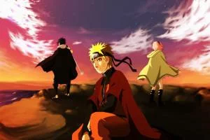 Free Download Hinata Hyuga And Naruto Uzumaki Wallpaper Page 300864 (300 x 200)