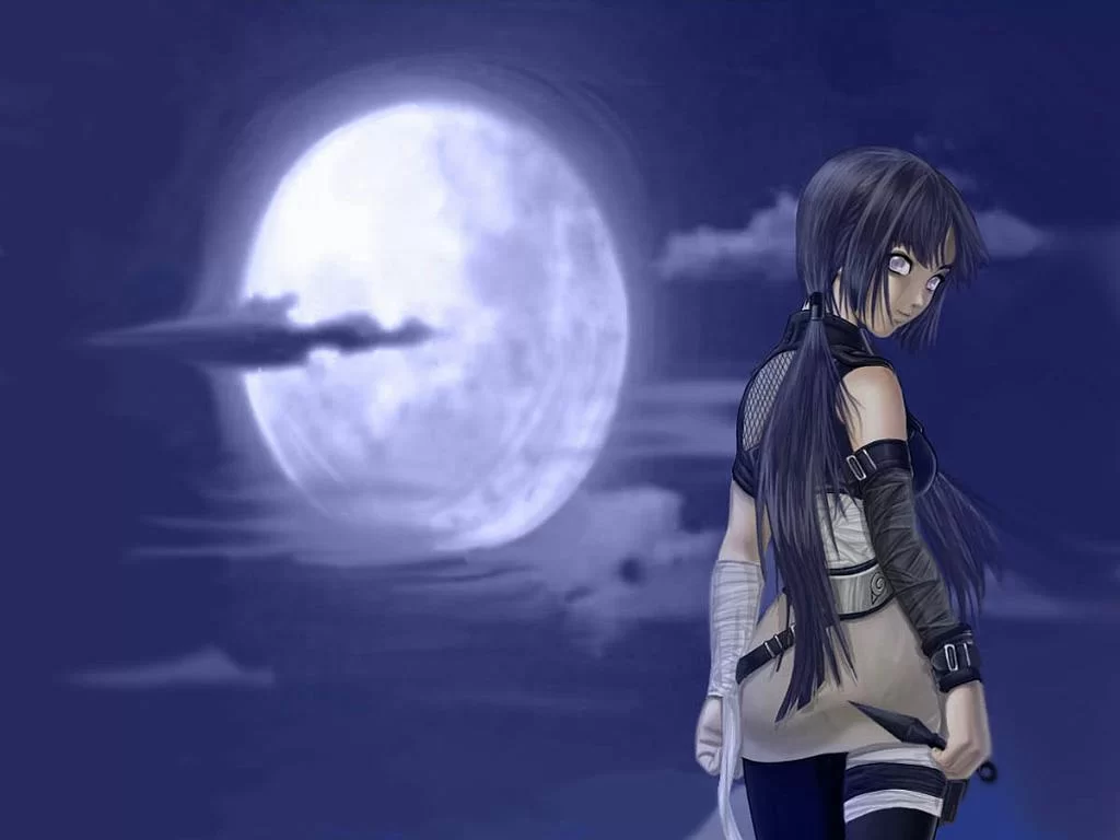 Free Download Hinata Naruto Shippuden Wallpaper Page 301125 (1024 x 768)
