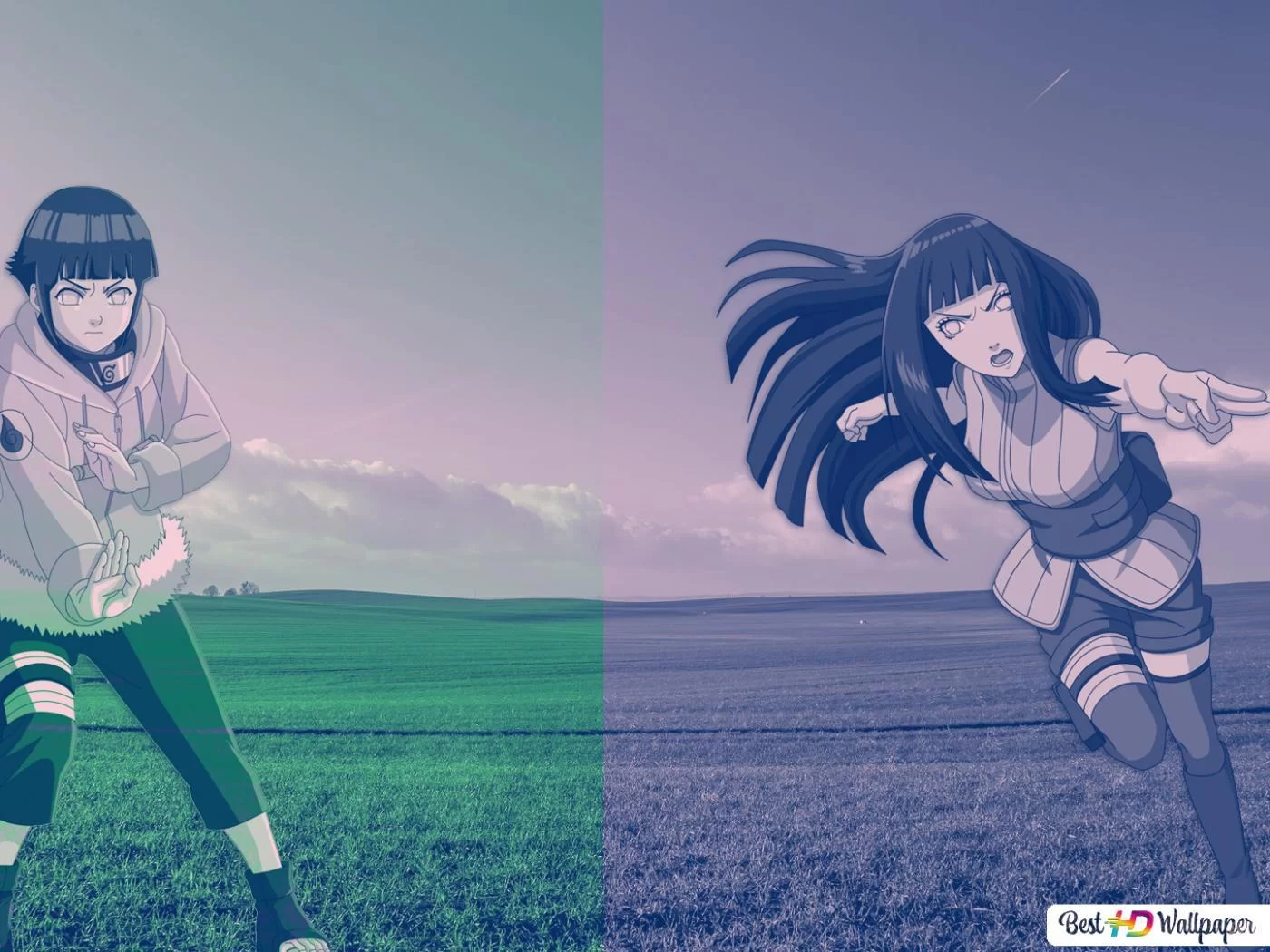 Free Download Naruto And Hinata Shippuden Wallpaper Page 301130 (1400 x 1050)