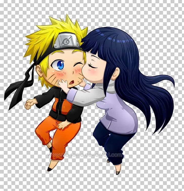 Free Download Naruto Shippuden Naruto Hinata Wallpaper Page 301155 (728 x 757)