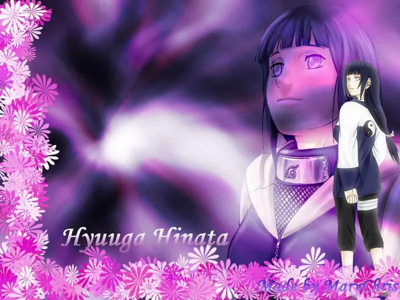 Free Download Hinata Naruto Shippuden Wallpaper Page 301159 (800 x 600)