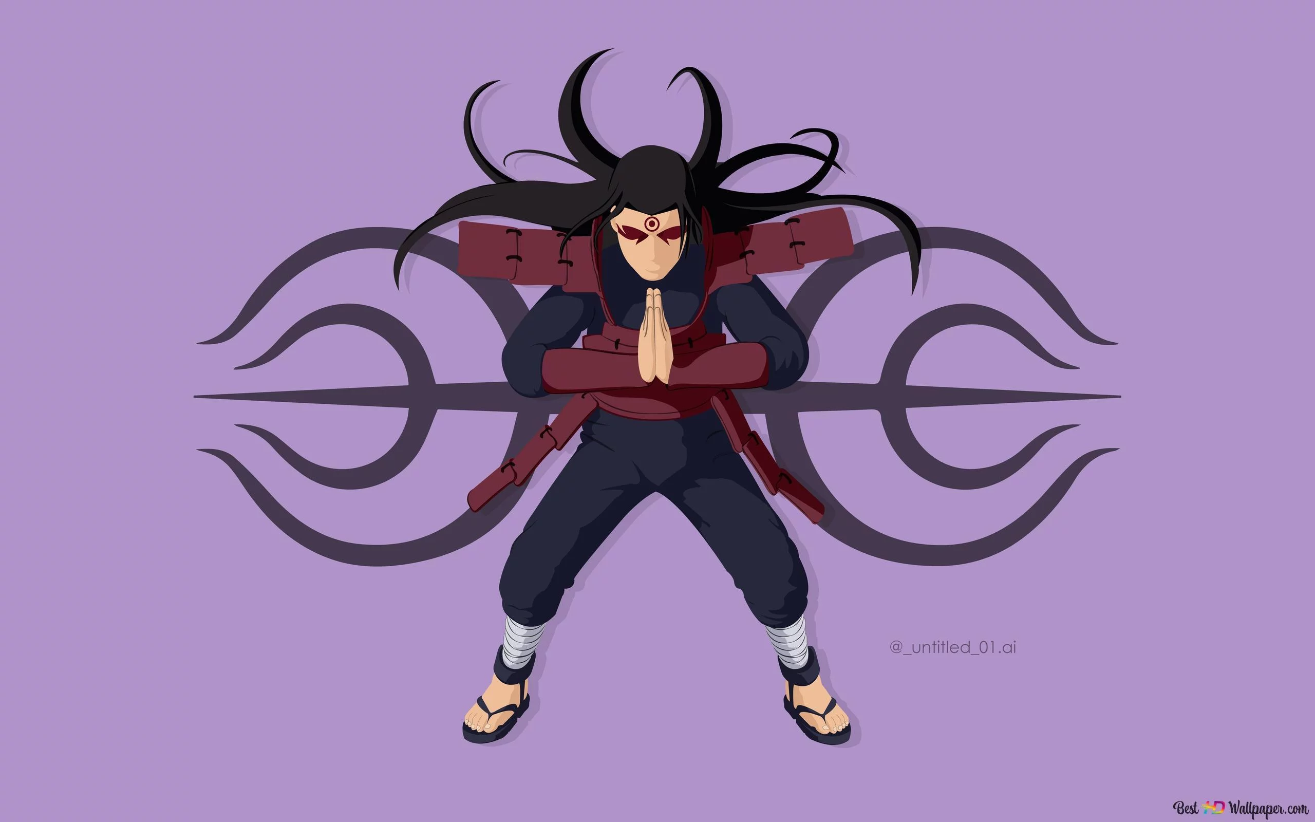 Free Download High Resolution Naruto Anime Wallpapers Page 301464 (2560 x 1600)