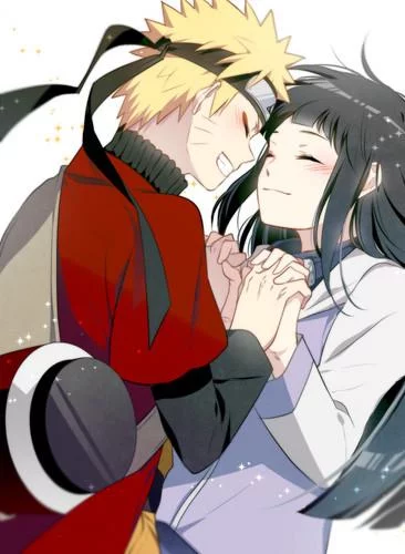 Free Download Wallpaper Naruto Dan Hinata Terbaru Page 301483 (366 x 500)