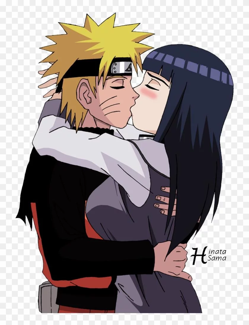 Free Download Naruto The Last Wallpaper Naruto Hinata Kiss Page 301486 (840 x 1095)