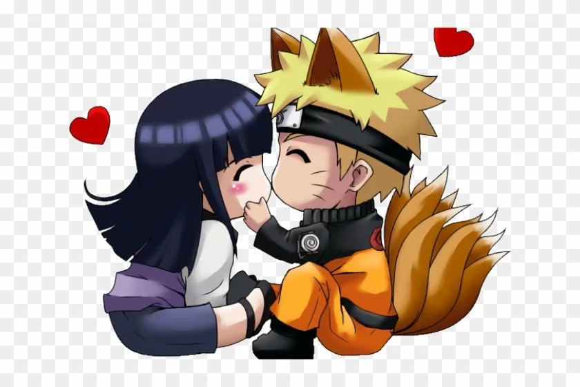 Free Download Naruto Kiss Hinata Wallpaper Hd Page 301508 (840 x 560)