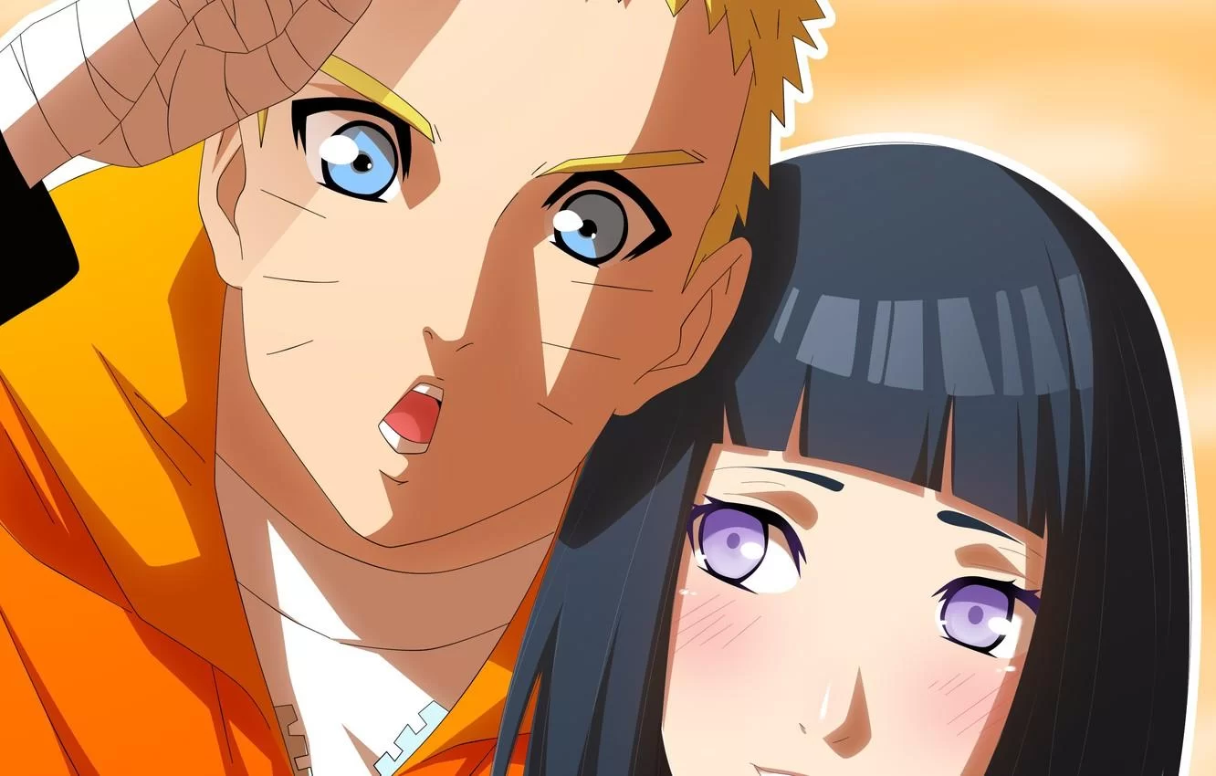 Free Download Naruto And Hinata Ps4 Wallpaper Page 301510 (1332 x 850)