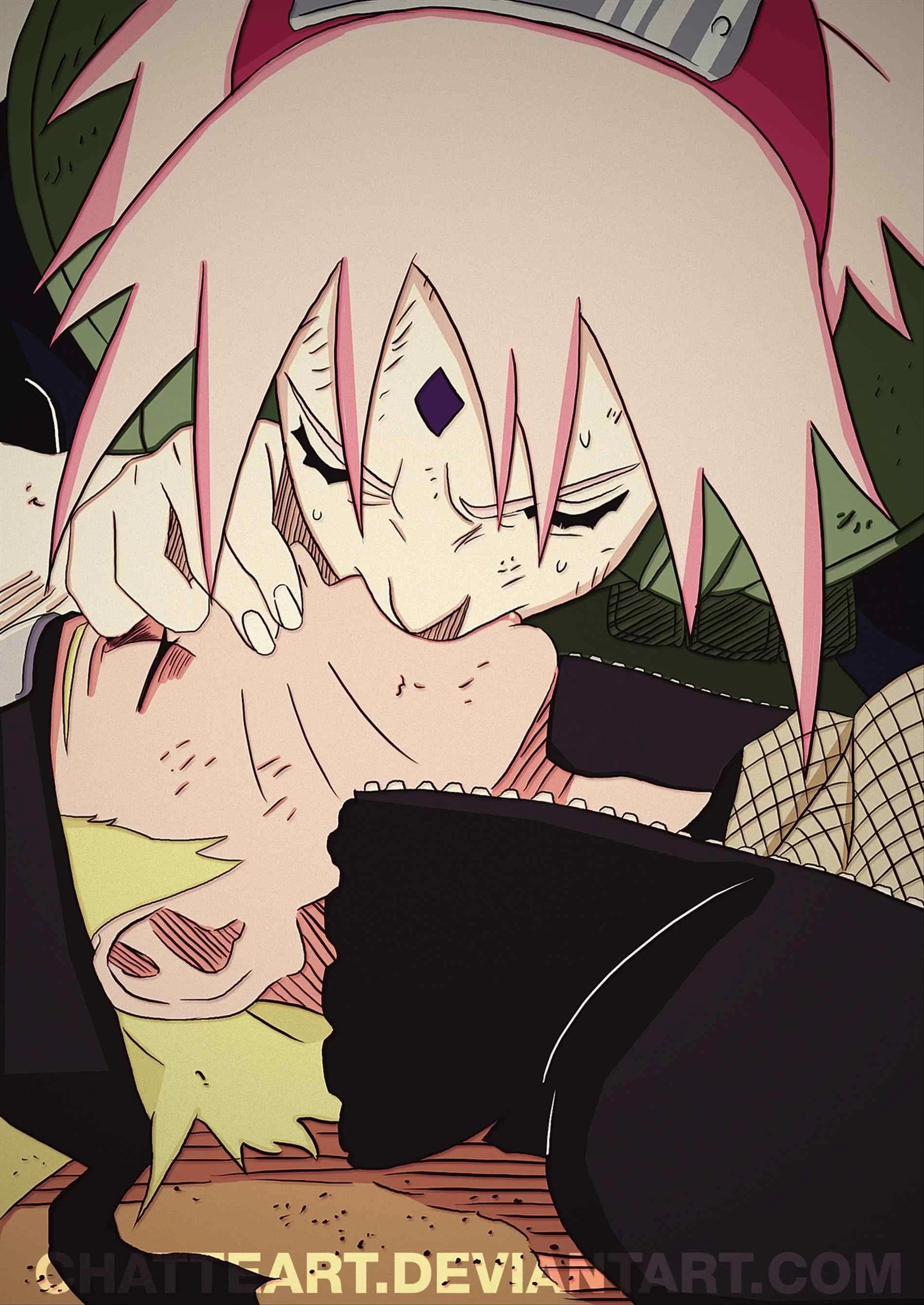 Free Download Naruto The Last Naruto Hinata Kiss Wallpaper Page 301516 (1900 x 2683)
