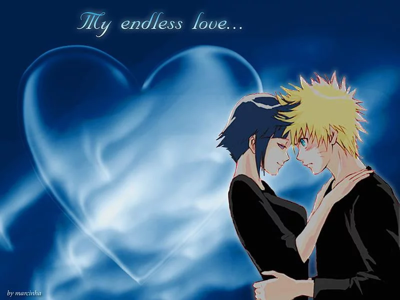 Free Download Naruto Hugging Hinata Wallpaper Page 301527 (800 x 600)