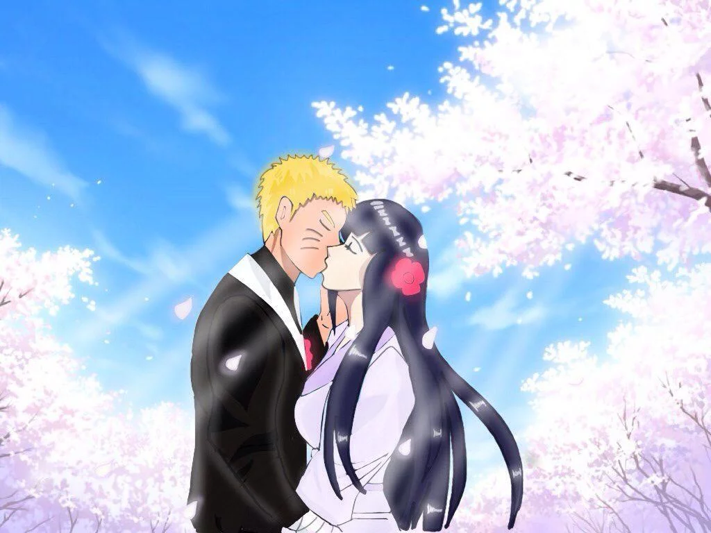 Free Download Naruto Shippuden Wedding Wallpaper Page 301542 (1024 x 768)