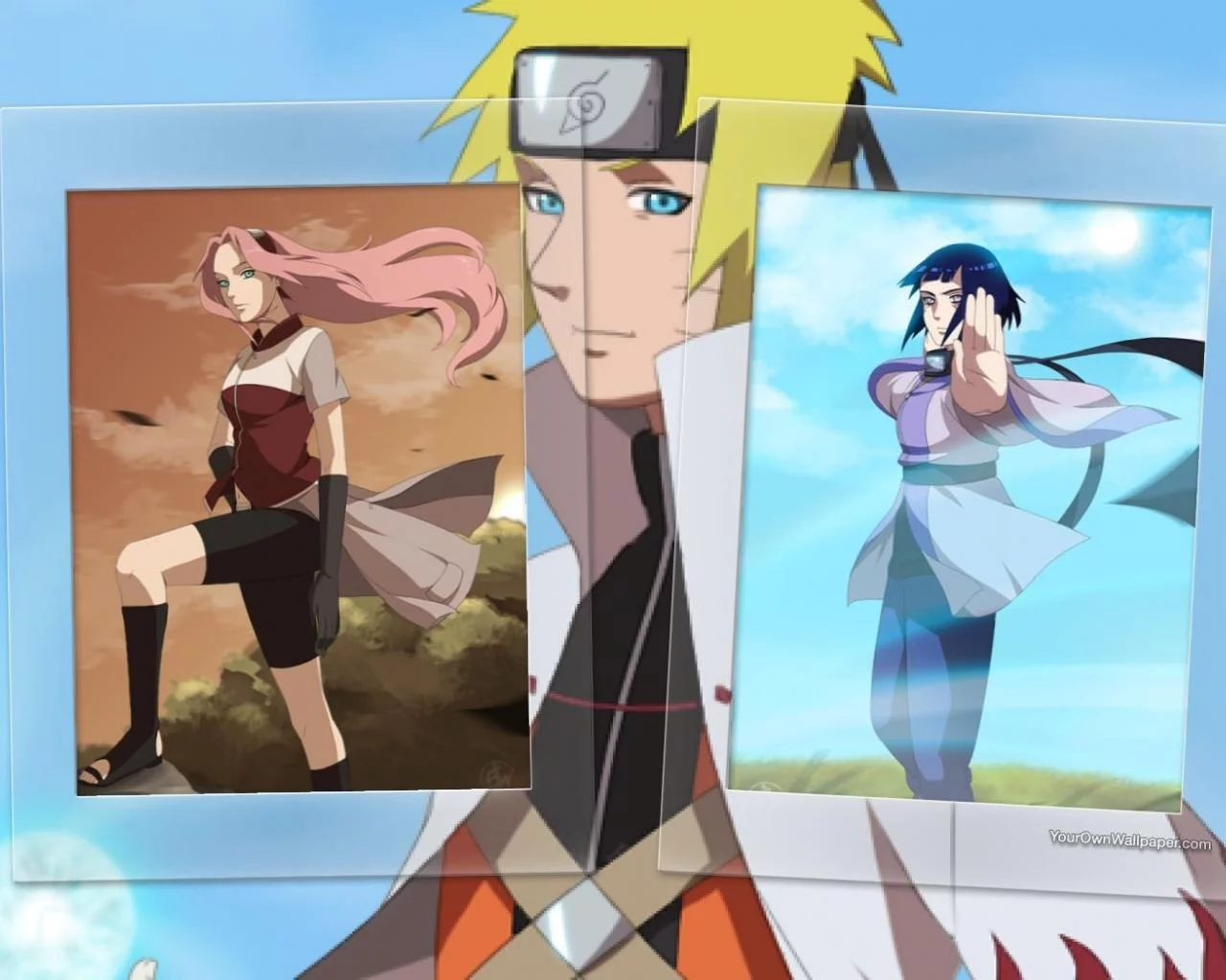 Free Download Hinata Naruto Sakura Wallpaper The Last Page 301591 (1280 x 1024)