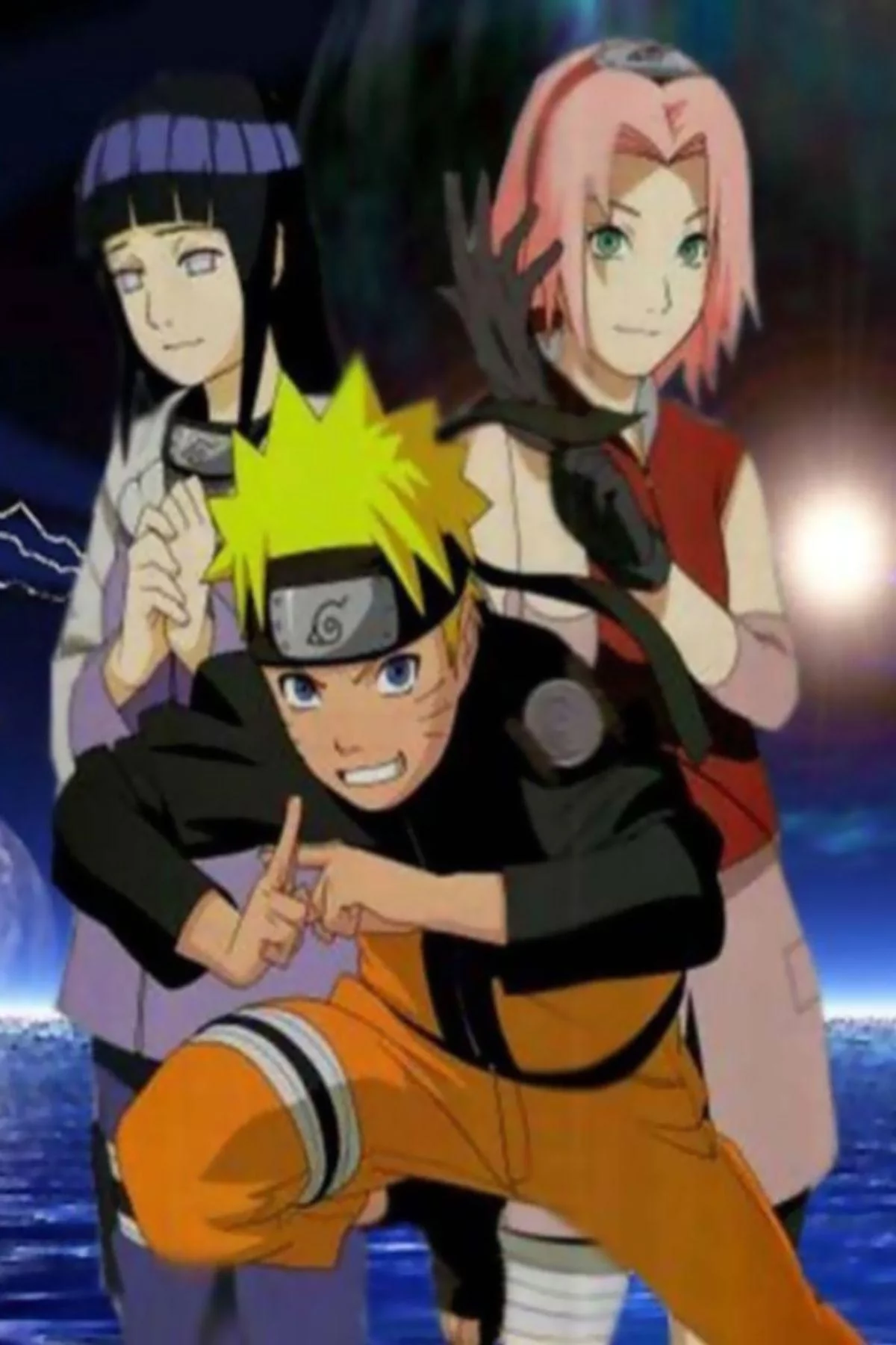 Free Download Hinata Naruto Sakura Wallpaper The Last Page 301594 (1200 x 1800)