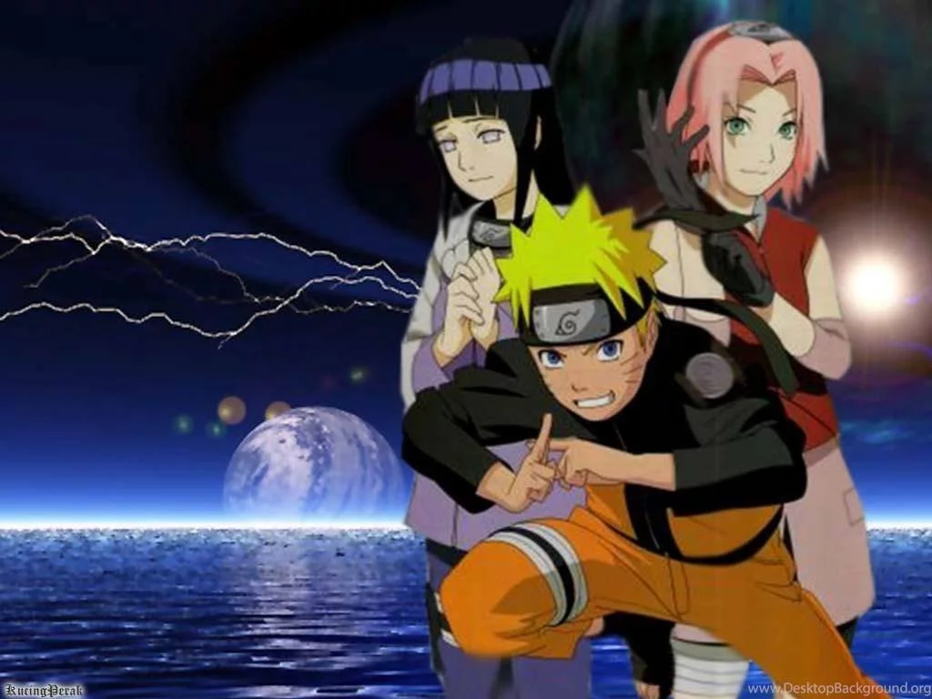Free Download Naruto The Last Hinata Naruto Sakura Wallpaper Page 301605 (1024 x 768)