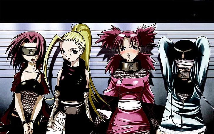 Free Download Hinata Naruto Sakura Wallpaper The Last Page 301627 (728 x 455)