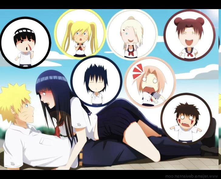 Free Download Hinata Naruto Sakura Wallpaper Page 301662 (728 x 589)